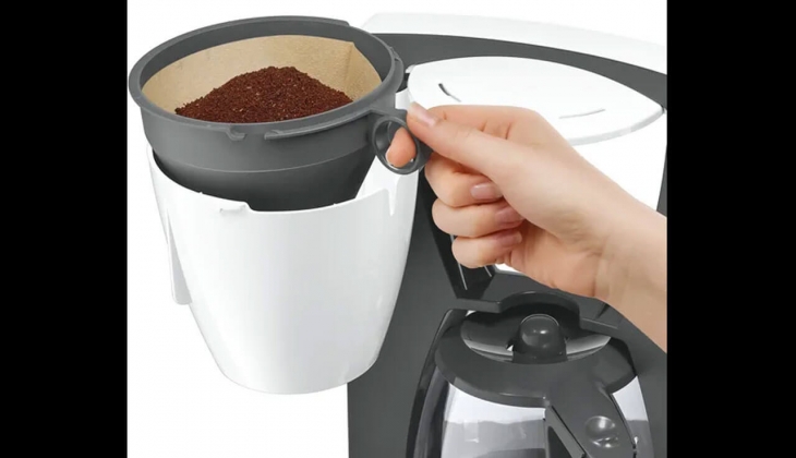 Bosch filtre kahve makinelerine 473 TL ye varan indirim fırsatı! İşte 16 Haziran 2022 fiyat listesi...