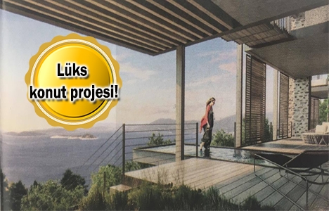 Mesa Bodrum ön talep topluyor! Yeni Proje!