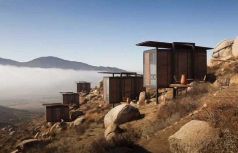 İşte en ilginç mimari yapılar!