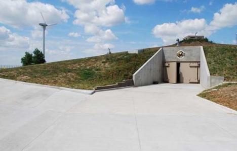 Milyonerler sığınak arayışına girdi!