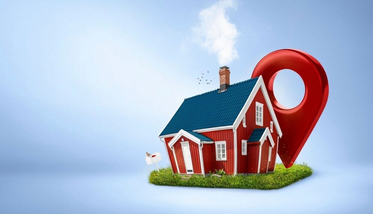 Merkez Bankası'ndan ev sahipleri ve kiracıları ilgilendiren açıklama: Yıllık kira enflasyonu geriledi!