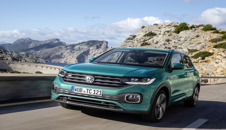 Volkswagen T-Cross’ta görülmemiş olay! Sadece bir ayda 23 bin lira zam yapıldı! T-Cross 8 Ağustos 2022 fiyat listesi