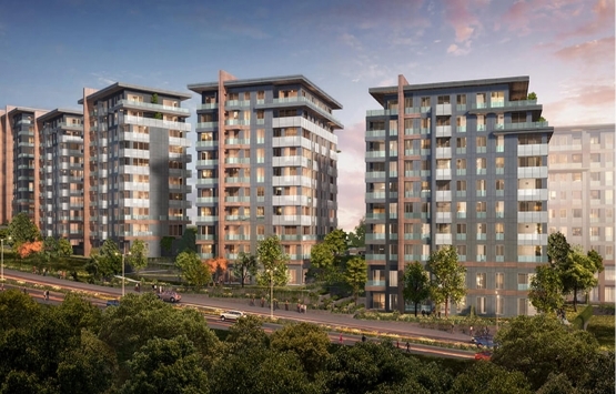 Artaş İnşaat İstanbul’da konut projelerine odaklandı!
