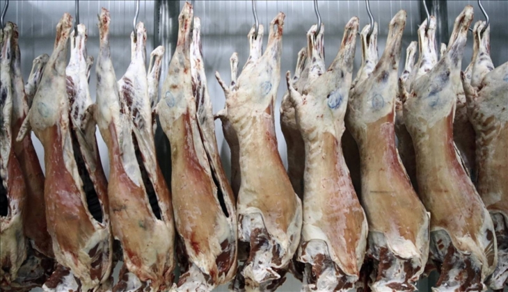 Kasaplara göre et fiyatları fazla artmadı alım gücü düştü!