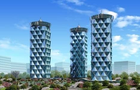 Velvet Towers Kadıköy nerede?