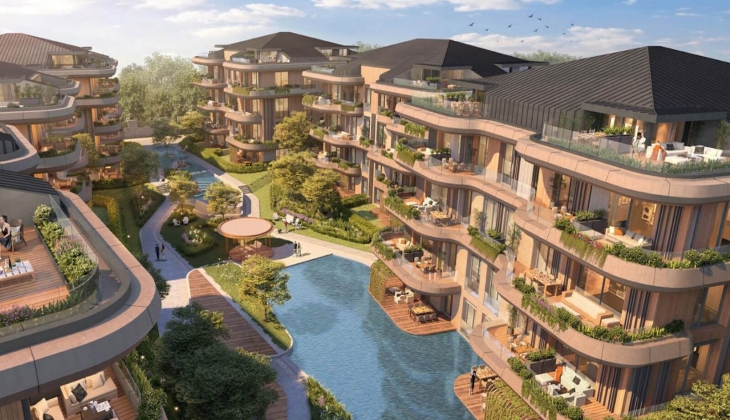 Nivak Florya da yüzde 40 peşin,12 ay vade avantajı! Son 9 gün, fırsatı kaçırmayın! 