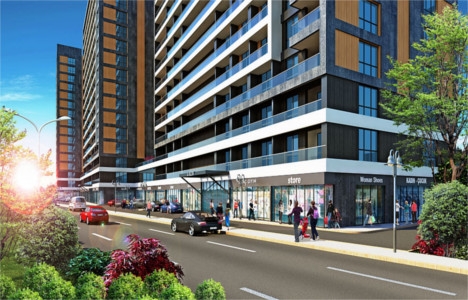 Fortis İstanbul görselleri!