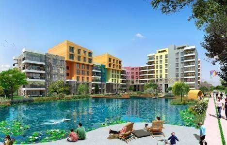 Sancaktepe Aydos Country satış fiyatları