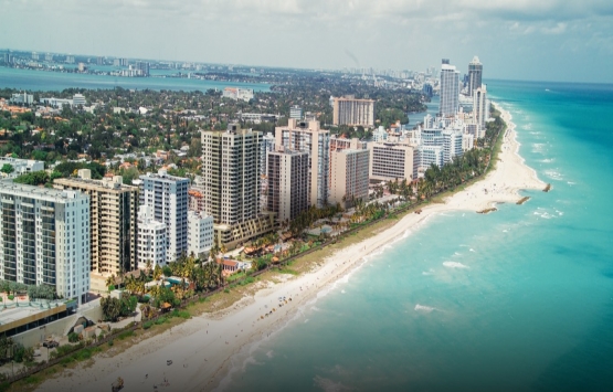 Miami’de lüks konut alan Türkler kim?