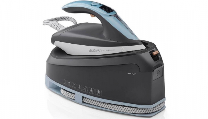 Arzum AR6001 Steamforce Buhar Kazanlı Ütü ne kadar? 3 Şubat 2023 fiyat listesi...