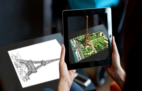 Pandora uygulaması ile satın alınacak ev telefondan gezilecek!