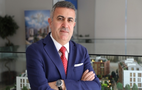 Konut sektörü 2020 den ümitli! Veriler memnun etti!