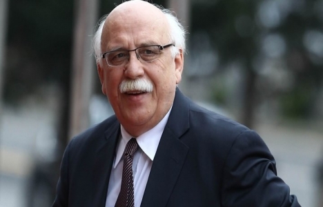 Nabi Avcı'dan Topkapı Sarayı açıklaması!