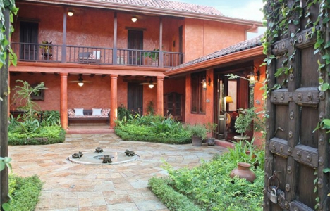 Mel Gibson un Kosta Rika daki yazlığı satılıyor!