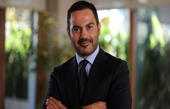 Önder Halisdemir: Türkiye'nin finans kapasitesini geliştiriyoruz!