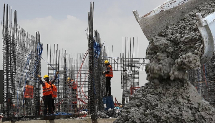 Fırsatçıların şişirdiği fiyatlara büyük darbe: Betona yüzde 20 kâr sınırı kapıda!