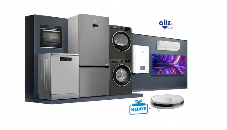 Beko yine kampanyayı patlattı! Bu fırsat kaçmaz! 1 Mayıs 2023 fiyat listesi...