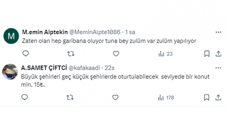 Kiralık ev bulunamıyor, bulan da astronomik kiralar karşısında ne yapacağını şaşırıyor!