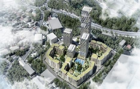 AND Pastel Projesi 2017 güncel fiyat tablosu!