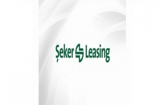 Şeker Finansal Kiralama genel kurulu