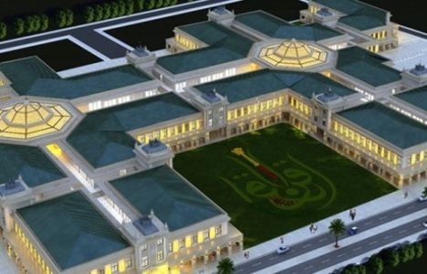 Ekim 2017 de satışa çıkacak yeni konut projeleri!