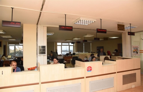 Alanya Belediyesi haftasonu mesai yapacak!