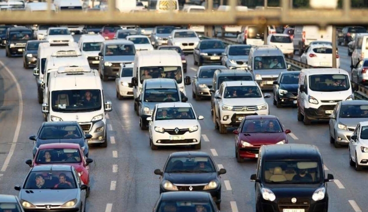 Araç sahiplerini sevindiren haber geldi! Depoları fullemeye hazır mısınız? Benzin ve motorin fiyatları düşüyor!