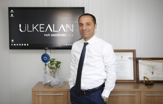 İnşaat sektörünün can suyu 'yerli ürün'!