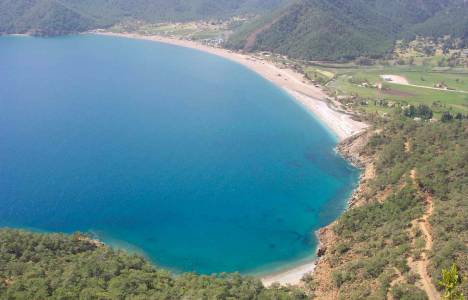 Orman Müdürlüğü: Adrasan'ın imara açılması kesinlikle mümkün değil!