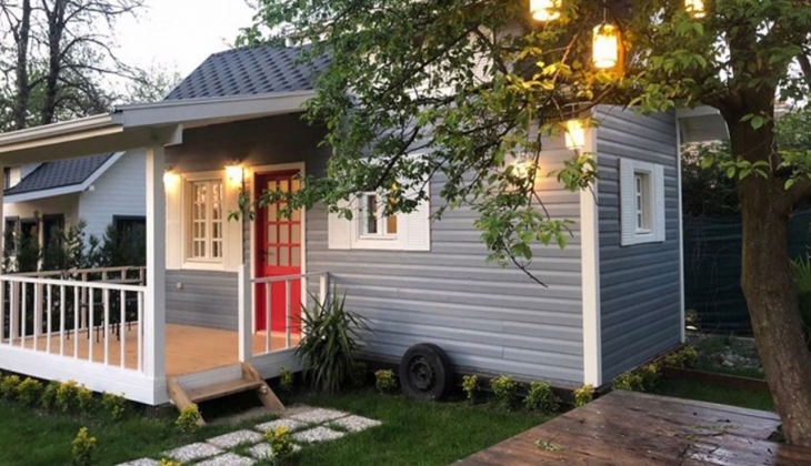 Prefabrik ev yardımı ne kadar, nasıl başvurulur? Kimler prefabrik ev yardımı alabilir?