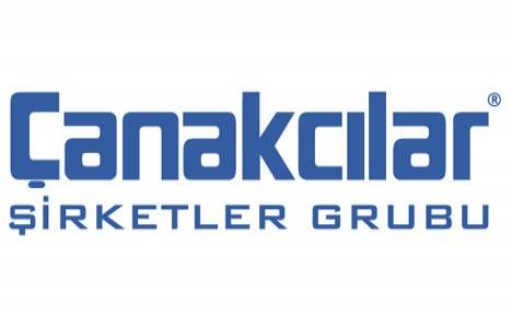 Çanakcılar Şirketler Grubu TSF’den Onur Ödülü aldı!