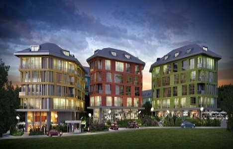 Koç Üniversitesi’ne komşu Panaroma Life’ta 4 ay Sonra Yaşam Başlıyor!