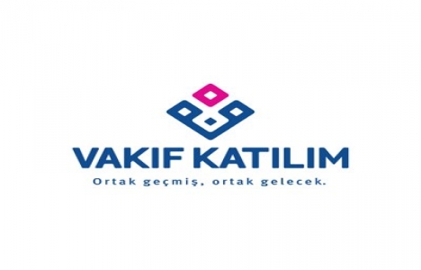 Vakıf Katılım'dan 350 milyon TL'lik kira sertifikası ihracı!