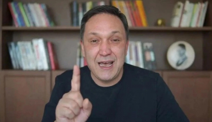 Selçuk Geçer dolardaki yeni planı açıkladı! Kapalıçarşı'da farklı, bankalarda farklı fiyattan satılacak