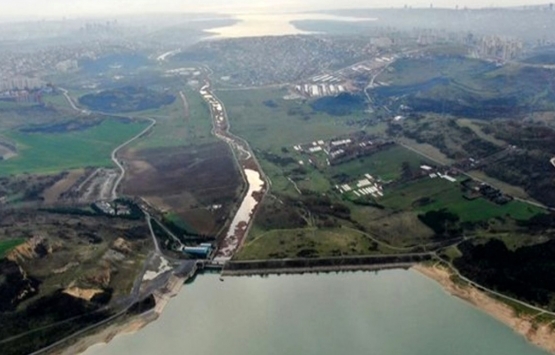 CHP'liler Kanal İstanbul güzergahında arazi mi kapattı?