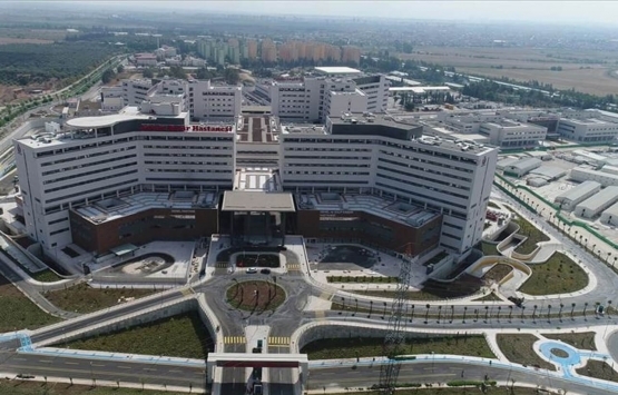 Fikret Şahin den şehir hastanelerinin kiralarına ilişkin öneri!