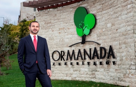 Seyrantepe-Cendere Vadisi ve Kağıthane aksı değerleniyor!