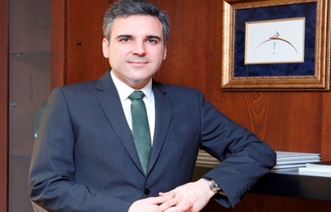 Ege Yapı hemen teslim projelerinde faizi yüzde 0,70'e indirdi!