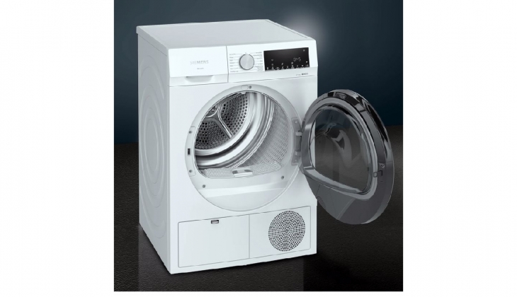 Çamaşırlarınızı balkon ve terastan kurtaran kurutma makinesi Siemens te! İşte 11 Şubat 2023 fiyat listesi