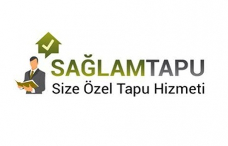 Sağlam Tapu hizmeti