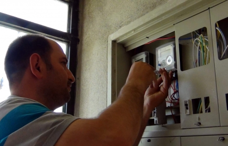 kaçak elektrik cezası