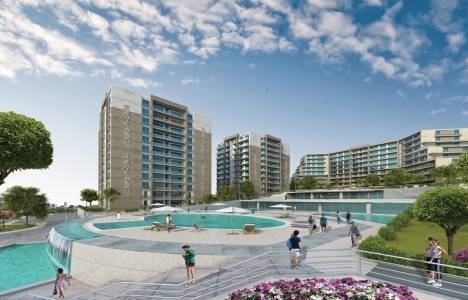 Teknik Yapı Tuzla Evora İstanbul fiyatları!