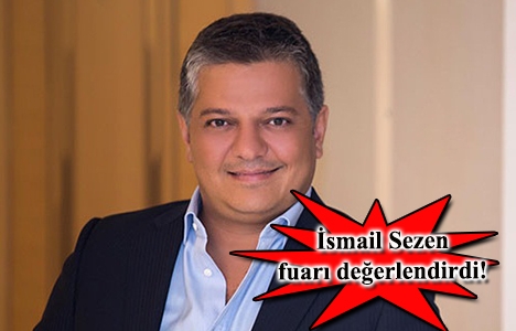 ismail sezen kimdir