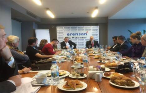 Erensan Grup'tan Yozgat’a 25 milyon liralık yatırım!