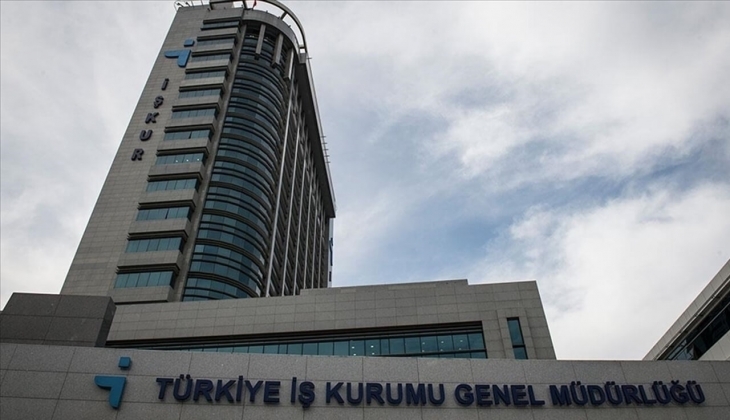 İŞKUR 4 bin 253 lira-6 bin lira maaşla çalışacak 103 bin işçi alacak! 19 ve 51 yaş aralığında olmak yeterli!