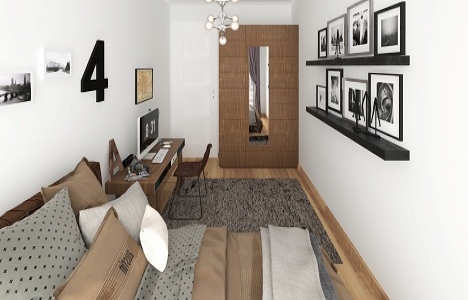 Yeşildağ İnşaat tan yeni proje: Kağıthane 4401!