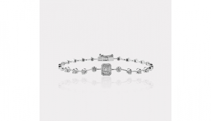 Pırlanta bilekliklerde yüzde 40 indirim! İşte Atasay pırlanta bileklik 26 Eylül 2022 fiyat listesi