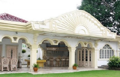 İşte dünyanın en pahalı 10 evi!