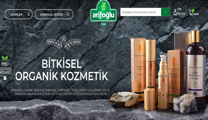 Mısır Çarşısı'ndan doğan lezzet! Arifoğlu’nda bitki setleri avantajlı fırsatlarla! İşte 22 Eylül 2022 fiyat listesi