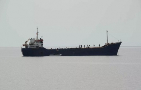 Tonlarca ayçiçek yağı geliyor! 4 gemi Rusya'dan yola çıktı